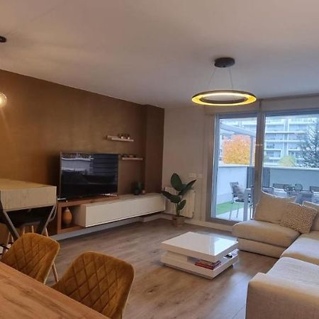 Apartmán El Jardin De Galatea Alcalá de Henares Exteriér fotografie