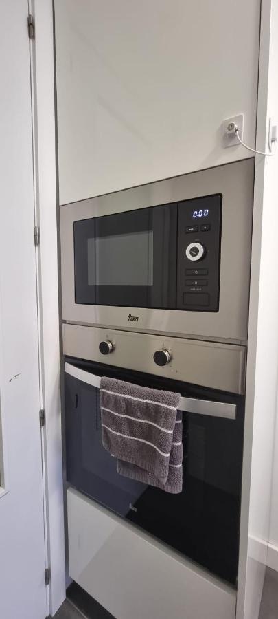 Apartmán El Jardin De Galatea Alcalá de Henares Exteriér fotografie