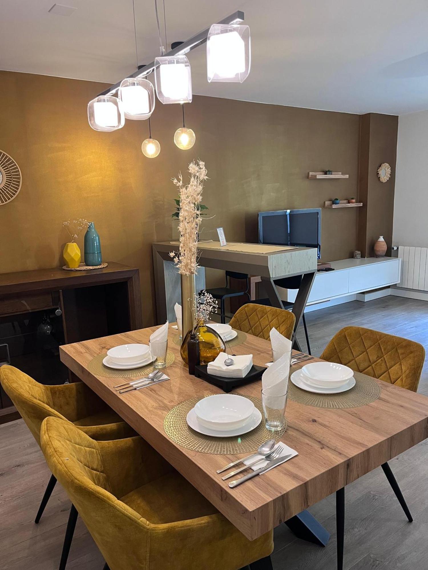 Apartmán El Jardin De Galatea Alcalá de Henares Exteriér fotografie