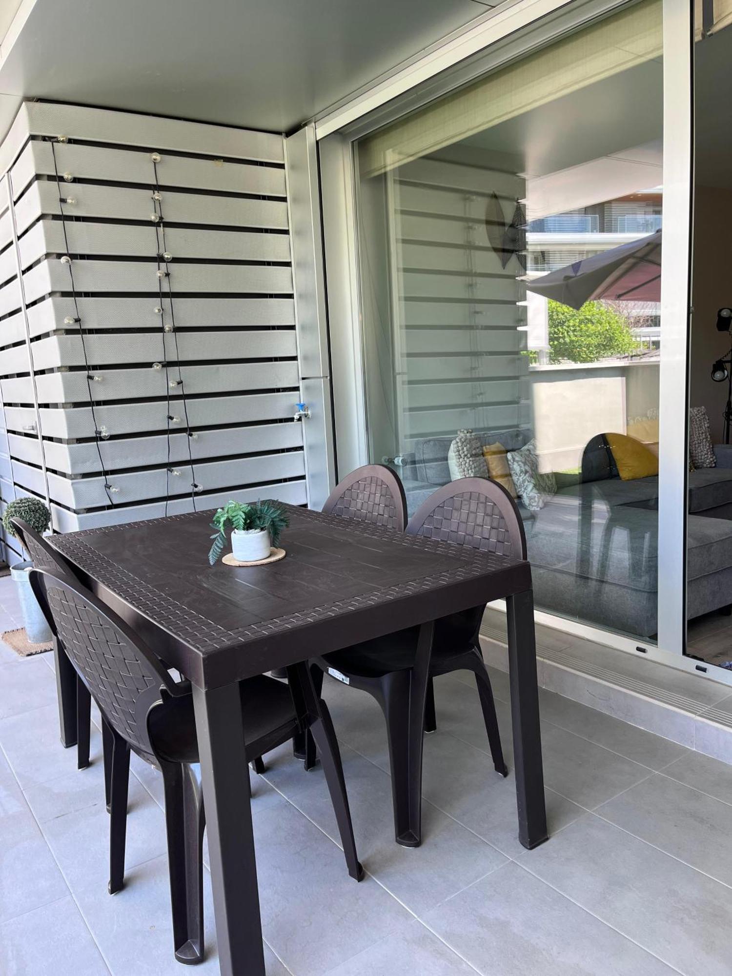 Apartmán El Jardin De Galatea Alcalá de Henares Exteriér fotografie