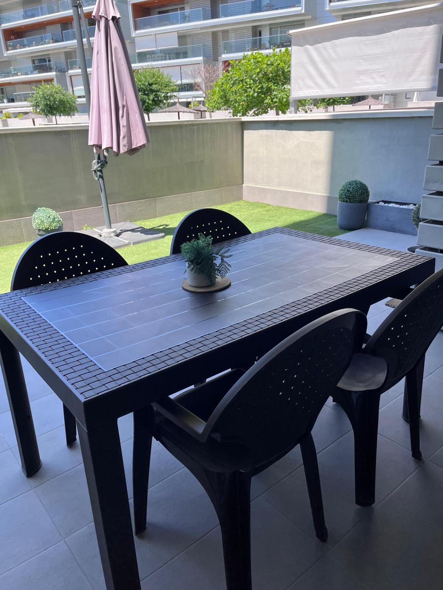 Apartmán El Jardin De Galatea Alcalá de Henares Exteriér fotografie
