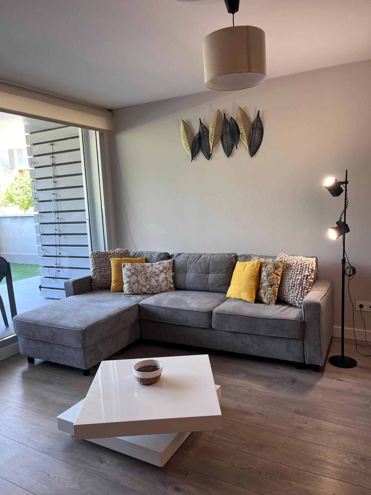 Apartmán El Jardin De Galatea Alcalá de Henares Exteriér fotografie